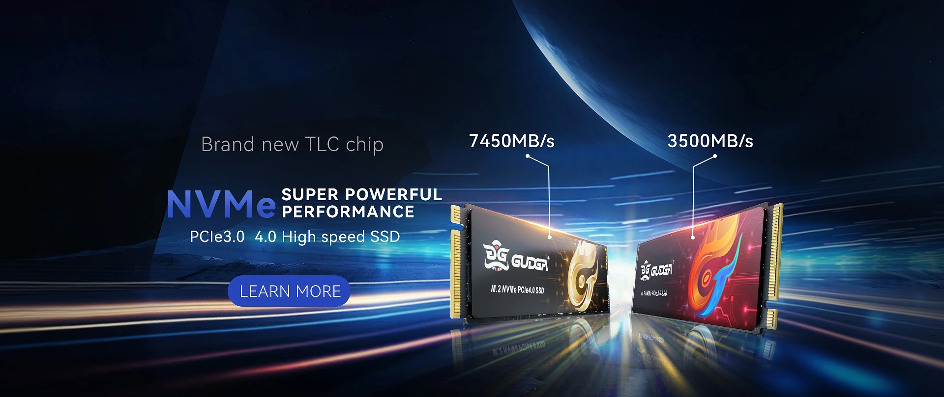چین پائیدار M.2 NVME SSD تھوک فروش