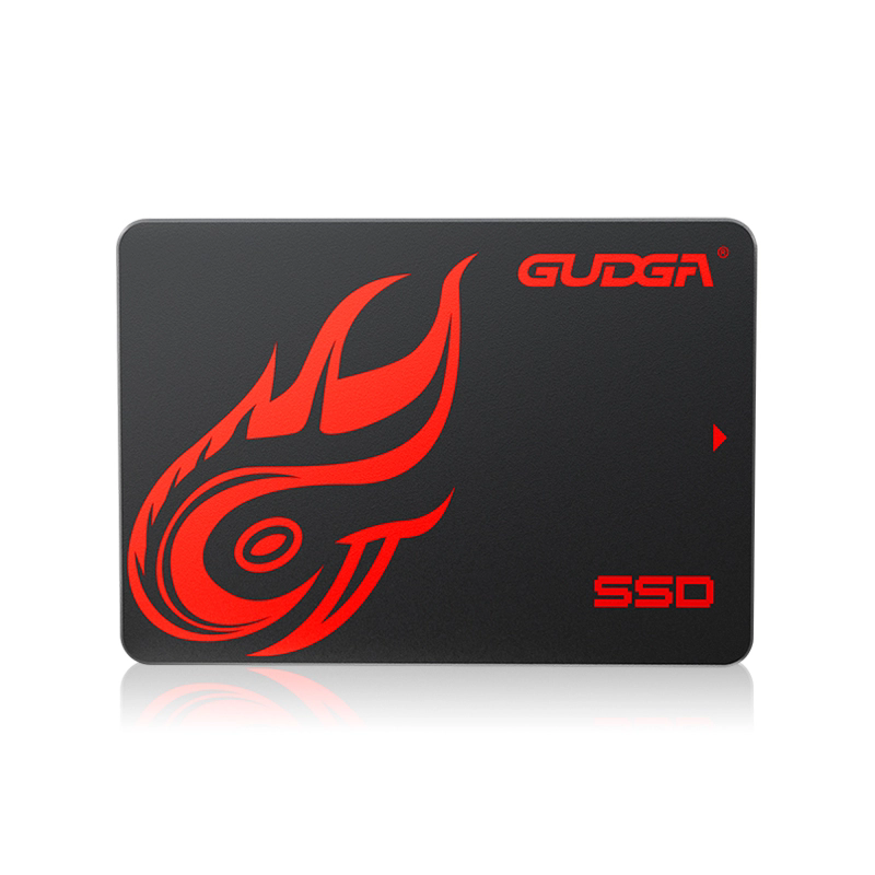 2.5 SATA SSD اسٹوریج کی کارکردگی اور قابل اعتماد کو کیسے بہتر بناتا ہے؟