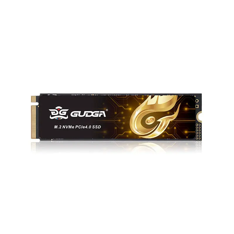 7000mb/s M.2 PCIE 4.0 ہائی سپیڈ NVMe SSD