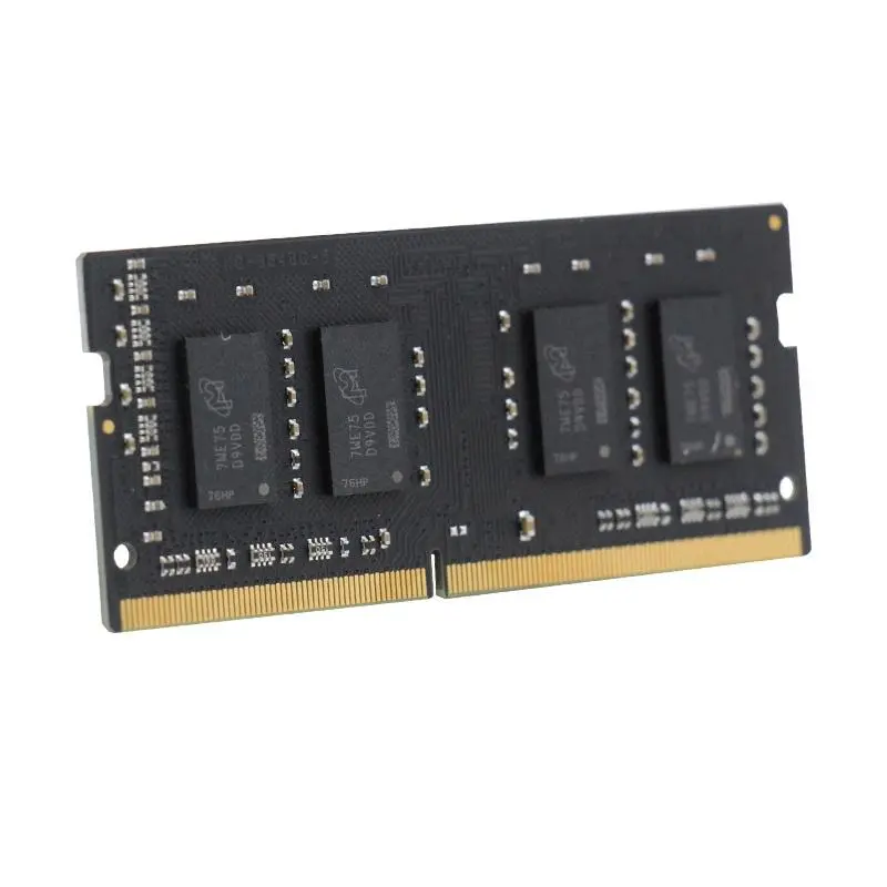 ہم آہنگ DDR4 لیپ ٹاپ رام