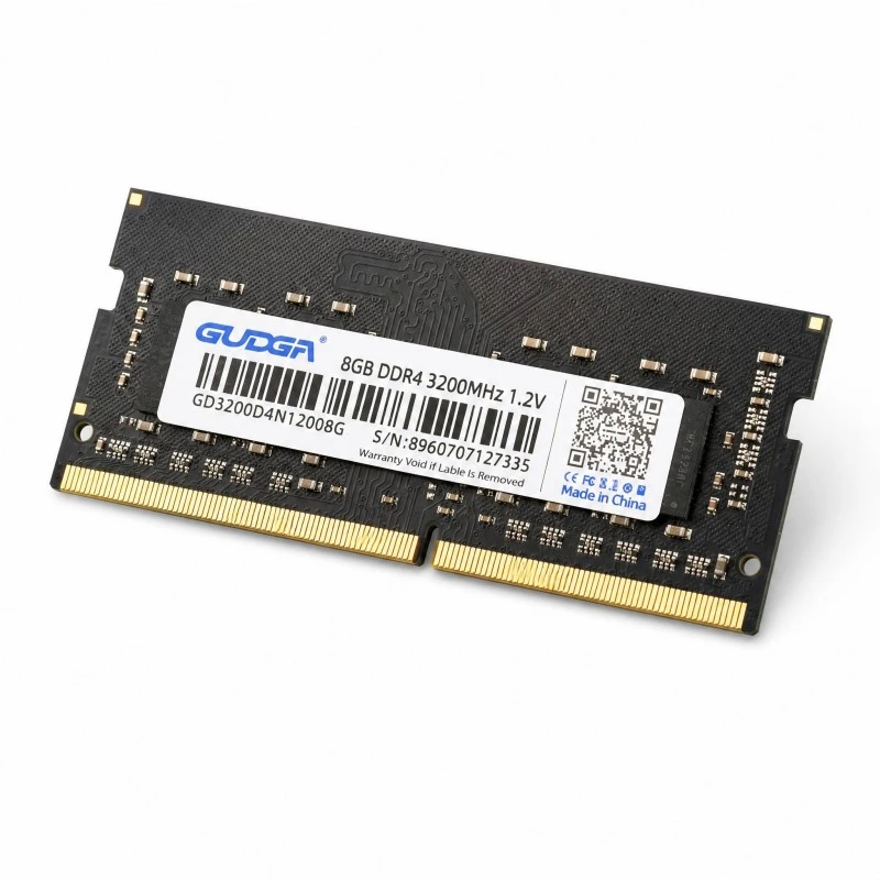 DDR4 لیپ ٹاپ میموری SO-DIMM