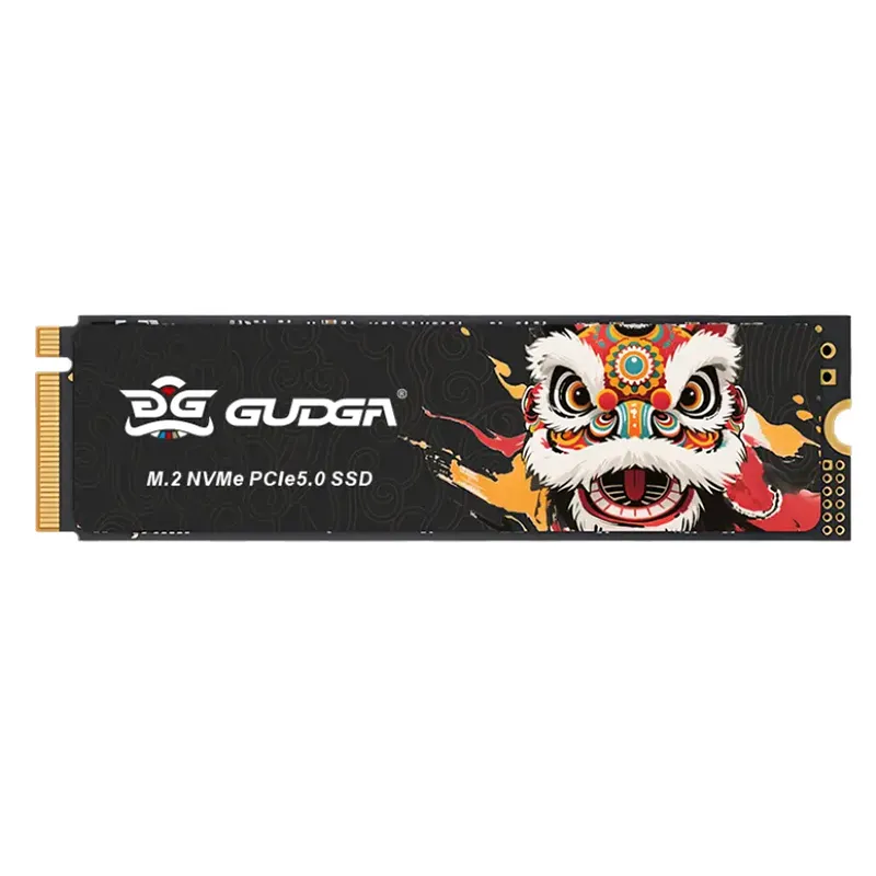 تیز رفتار NVME PICE 5.0 14500/10000 اندرونی SSD