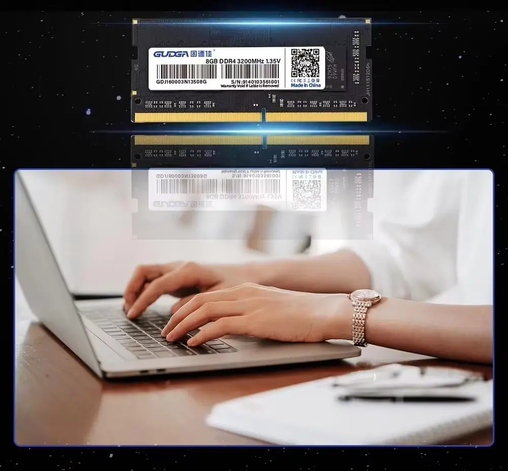 DDR4 2666mhz Laptop RAM