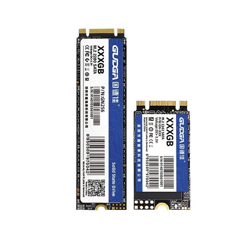 لیپ ٹاپ M.2 SATA SSD