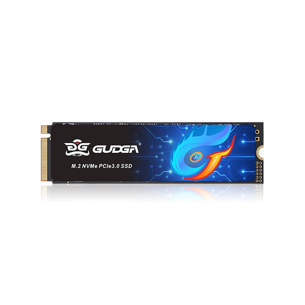 M.2 2280 NVMe PCIE3.0X4 ہارڈ ڈرائیو SSD