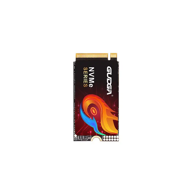 M.2 NVMe PCIE 3.0 SSD NVMe منی کمپیوٹر کے لیے