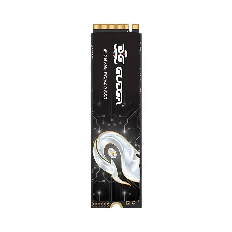 M.2 NVMe PCIE 4.0 SSD 5000MB/s تک