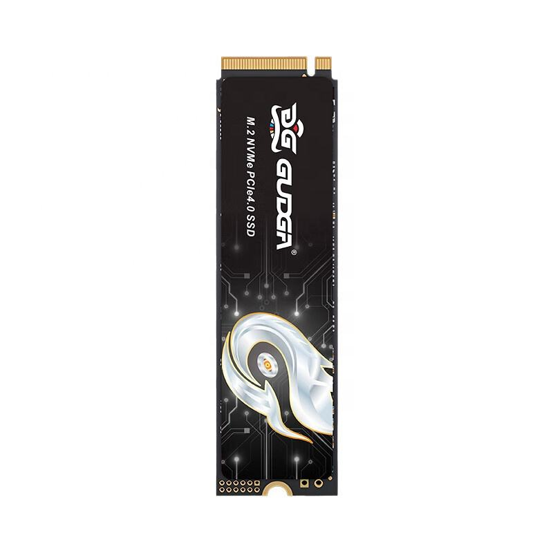 PCIE 4.0 SSD 5000MB/s کی منتقلی کی رفتار کے ساتھ