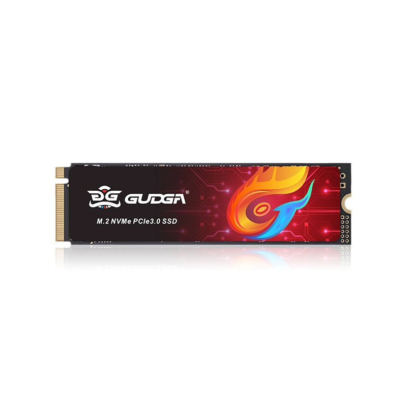 PCIE Gen3.0 NVMe M.2 SSD M کلید