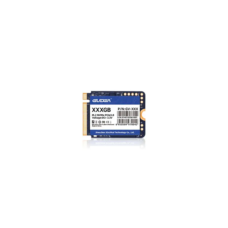 SSD NVMe M2 PCI-e 3.0X4 اندرونی ہارڈ ڈسک